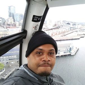 Meet your Posher, Tyrell